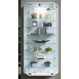MID.YOU Vitrina Benila Xl, Bela | Shoptok.si