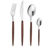 Altom design set pribora za jelo Natural 24-kom | shoptok.hr