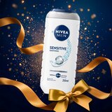 Nivea MEN Time for Skin Comfort darilni set za obraz in telo | Shoptok.si