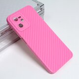 Teracell maska za Realme C35 Silikon Line roze | ePonuda.com