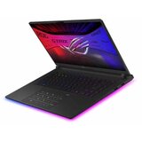 Asus rog strix 16 g635lw-rw105x win11pro/16" mini led ag/u9-275hx/32gb/2tb ssd/rtx 5080/crna Laptop ( 90NR0LD1-M004K0 ) | ePonuda.com