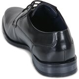 Bugatti Čevlji Derby GAPO Črna | Shoptok.si