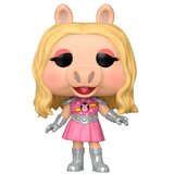 Funko Figura POP Los Teleñecos First Mate Piggy | shoptok.hr