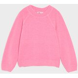 Sinsay Pulover s raglan rukavima Slike