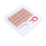 Redragon KEYBOARD SWITCH - BULLET-F A113 24pcs | Shoptok.si