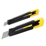 Stanley ST SKALPEL SET 9MM I 18MM | Eponuda.com