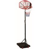 Garlando samostojeći koš za košarku za djecu 179 do 213 cm | shoptok.hr