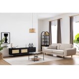 Hanah home Hanah kućna TV komoda Nala 180 crna | Eponuda.ba