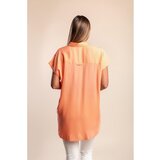 Fenzy Košulja Kratkih Rukava, Marelica | shoptok.hr