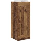  Zidni ormarić Staro drvo 34,5 x 34 x 90 cm Konstruirano drvo | Eponuda.com