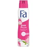 deo spray pink passion 150ml