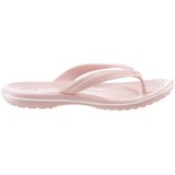 Crocs Japanke 'Crocband' roza | shoptok.hr