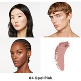 Gucci Beauty Glow highlighter nijansa 04 Opal Pink 10 g | shoptok.hr