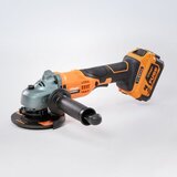 Villager FUSE aku ugaona brusilica VLN 4320-1BCB 18V 115 mm | Eponuda.com