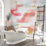  Foto tapeta - Golden Reflections in the Sky 150x105 Vodootporna | shoptok.hr