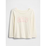 GAP Baby T-shirt with logo - Girls Cene