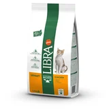 Affinity Libra Libra Cat Adult Urinary piščanec - 1,5 kg