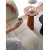 Atelier Del Sofa Fotelja Soli 89x74x89cm Bijela | Eponuda.ba