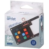 Professional Art Flow, vodena boja, magnetni set, portable, 15K Cene