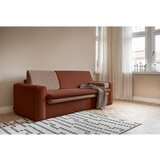 Miuform Ciglasta sklopiva sofa 237 cm Wilson – | shoptok.hr