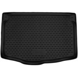 Novline Tipska kadica za gepek Mazda 2 2014->, DJ, Hb. Standard, Crna Cene