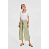 Marisse White Diamond Neckline Blouse | shoptok.hr