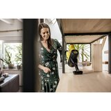 Karcher Baterijski sesalnik Kärcher VC 6 Cordless ourFamily (25,2 V, 100 - 240 V/50 - 60 Hz, litij-ionska baterija) | Shoptok.si