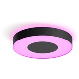 Philips Pametna LED svjetiljka Infuse L, stropna, crna | shoptok.hr