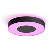Philips Philips-LED RGB prigušiva plafonsko svetlo Hue LED/52,5W/230V prečnik 425 mm crna | Eponuda.com