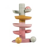 Little dutch spirala tower pink Cijene