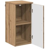  Kupaonski ormar Zidne Umjetnički hrast 30 x 31,5 x 61 cm | shoptok.hr