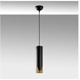 Opviq Luster Halo-15374, 8x8x126cm, IP20, Crna | Eponuda.ba