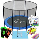  T10 veliki eko vrtni trampolin 3 metara 3,05 m | shoptok.hr