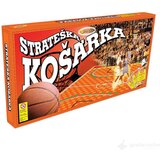  Društvena igra na srpskom STRATEŠKA KOŠARKA | ePonuda.com