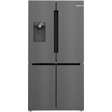 Bosch multidoor kombinirani hladnjak KFI96AXEA u