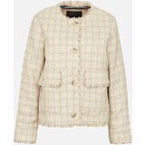 Geox Beige women's coat Kency - Women's | Shoptok.si