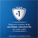 Oral-b Dječija električna četkica za zube Kralj lavova, crvena | Eponuda.ba