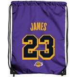 LeBron James Los Angeles Lakers športna vreča | Shoptok.si