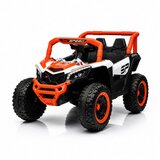  Dečiji džip na akumulator Buggy X-Speed Narandžasti (12V) ( SM-26304N ) Cene