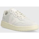 Veja Kožne tenisice V-90 boja: siva, VD2003379A | shoptok.hr