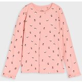 Sinsay Majica dugih rukava | shoptok.hr