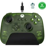 bežični gamepad ulitmate 3 multi Platform/BT/2.4GHz/Hall effect/typec/xbox transparent + dock