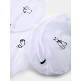 Sinsay Mrežice za pranje rublja 3-pack | shoptok.hr