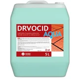 Impregnacija za drvo Drvocid Aqua bezbojni, 5 l