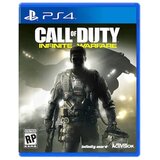 Call of Duty Infinite Warfare (PS4) - rabljeno | Shoptok.si