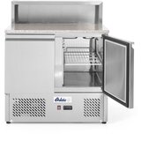 ARKTIC Ormar za picu sa dvoja vrata 300L, 230V/310W, 900x700x(H)1110mm | Eponuda.com