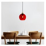 Opviq benek - 20-14311 red chandelier | ePonuda.com