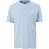 s.Oliver Majica svetlo modra / bela | Shoptok.si