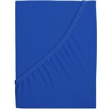 B.E.S. Temno modra rjuha 200x220 cm – Cene