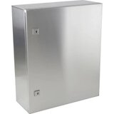 TRU COMPONENTS TC-SS605020 razvodni ormar 500 x 600 x 200 nehrđajući čelik svijetlosiva 1 St. | Eponuda.ba